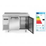 Kühltisch, zweitürig Kitchen Line 220 L, Arktic, Kitchen Line, 166L, 230V/300W, 1200x600x(H)800mm 