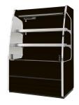 MERCURY 135 H 1424 M1 BLACK 