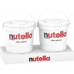 Neumärker Nutella-Eimer 6 kg, 00-20138 