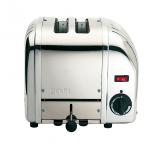 Dualit Classic Toaster 2 Scheiben 