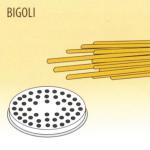 Nudelform Bigoli für Nudelmaschine 1,5kg 