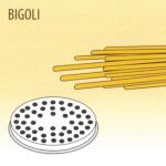 Nudelform Bigoli für Nudelmaschine 2,5kg bis 4kg 