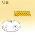 Nudelform Fusilli für Nudelmaschine 8kg 
