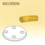 Nudelform Maccheroni für Nudelmaschine 8kg 