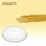 Nudelform Spaghetti für Nudelmaschine 8kg 