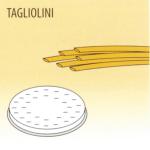 Nudelform Tagliolini für Nudelmaschine 8kg 