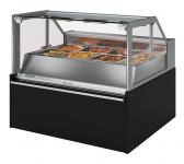 Heiße Theke PATMOS 2.0 TC 1562 HOT 