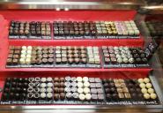 Pralinentreppe f. Modell "Miami" (3KB) 