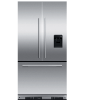 Fisher & Paykel Integrierter Kühlschrank French Door  90cm breit | 525L | Modell RSD90AU 