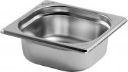 SARO BUDGET LINE Gastronormbehälter 1/6 GN Tiefe 65mm 
