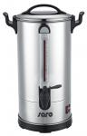 Kaffeemaschine mit Rundfilter Modell CAPPONO 40 