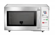 SARO Mikrowelle Modell MWO25SELF 
