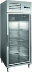 Kühlschrank mit Umluftventilator Modell GN 600 TNG 