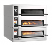 Etagenbackofen CL6080-3 