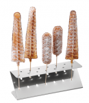 Lolly-Waffel Halterung Z14 