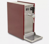 Glühwein Durchlauferhitzer Heiße Spitze I 