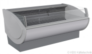 Self-Servicetheke Nina 3830 SB 