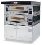 Pizzaofen - GAS serieP P110G "2-B" 