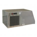 Holland Maschinenaufsatz Verzinkt - 500 W Kälteleistung  für Fassvorkühler mit 2 bis 8 Fässer STAUF 