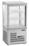 Kühlvitrine UPD60-Grey - Tefcold 