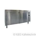 Wärmeschrank WS616 