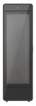 Weinlagerschrank WINE BLACK FIT SLIM 