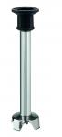 WARING STABMIXER SCHAFT 455 MM LANG, FÜR 140 LITER MIX IM BEHÄLTER MODELL WSB65ST 