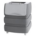 Eiswürfelbehälter für H09FNE056, Kapazität 100 kg 