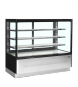 Display-Backwarentheke - LPD1503F/BLACK