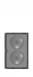 High-End-Fasskühler - SKB-2