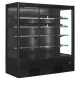 Supermarkt-Multideck-Kühlschrank - EXTRA1875CD