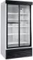 Getränke-Kühlschrank mit Glasschiebetür SL 1000 G - Esta