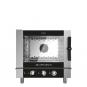 Kombidämpfer Icon 5x GN1/1 und EN 600x400 elektromechanische Steuerung