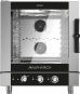 Kombidämpfer Icon 7x GN1/1 und EN 600x400 elektromechanische Steuerung