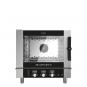 Kombidämpfer Icon Touch 5x GN1/1 und EN 600x400 elektronische Steuerung