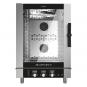 Kombidämpfer Icon Touch 10x GN1/1 und EN 600x400 elektronische Steuerung