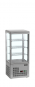 Kühlvitrine Tischmodell - UPD80-GREY