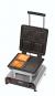 Waffeleisen Thermocook® inkl. X-Waffel Wechselplatten