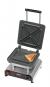Pocket Snack Maker Thermocook® inkl. Pocket Snack Wechselplatten (Gusseisen)