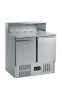 Pizzakühltheke GN 1/1 - GP92