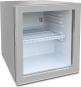 Kühlschrank Counter 50-Silver - iarp