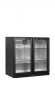 Backbar-Kühlschrank - BA26H