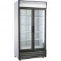 Kühlschrank HD 1002 GLE - Esta