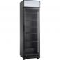 Kühlschrank SD 420E black - Esta