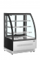 Display-Backwarentheke - LPD900C/BLACK