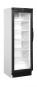 Flaschenkühlschrank, Anschlag links - CEV425 1 LED L/H