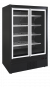 Supermarkt-Multideck-Gefrierschrank - EXTRA1250FD