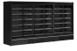 Supermarkt-Multideck-Kühlschrank - MDCB3750HB