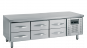 Untertheke GN1/1 - UC5360