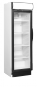Flaschenkühlschrank, Anschlag links - CEV425CP 2 LED L/H